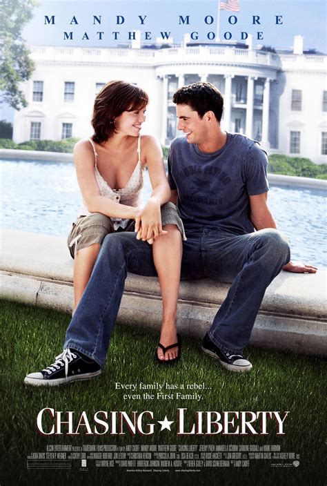 chasing liberty movie|More.